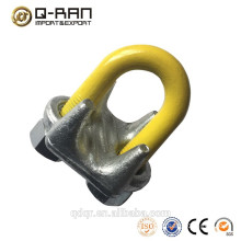 Drop Forged Wire Rope Grip (Exported To America)